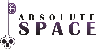 The Absolute Space